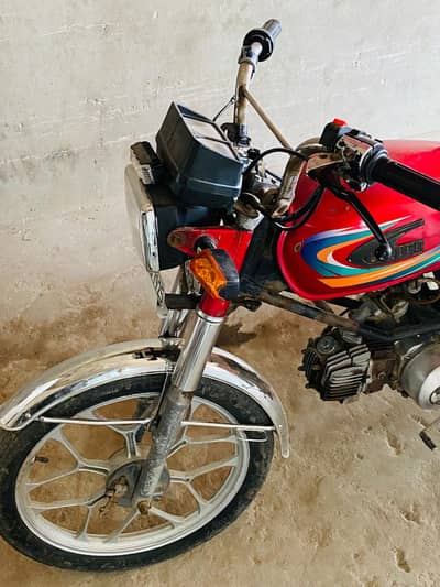 loader rikshaw