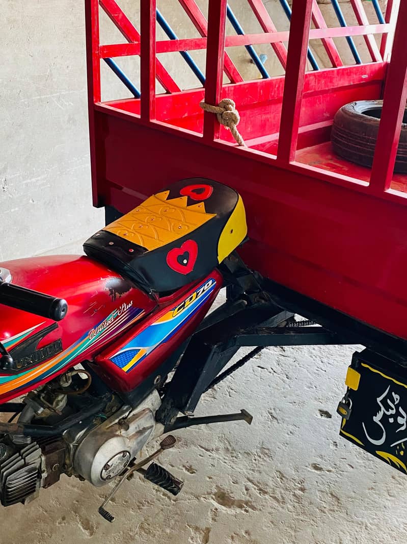 loader rikshaw 4