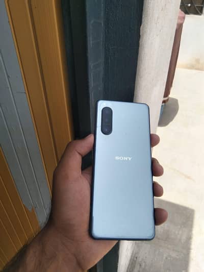 Sony 5 III