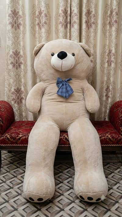 gaint teddy bear for sale