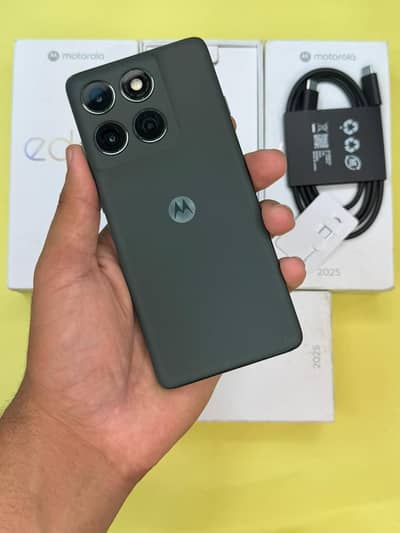 Motorola Edge 2025 16/256gb Sim Locked