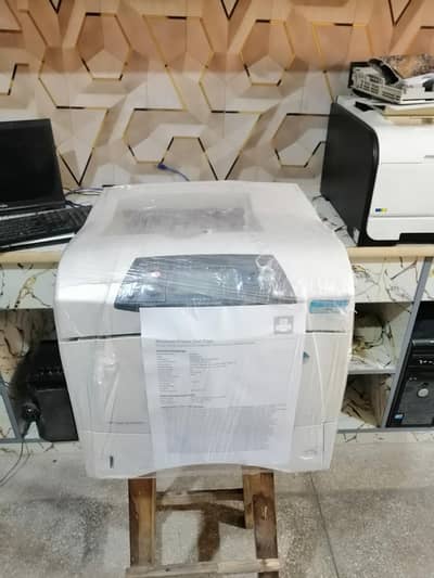 HP LaserJet 4250 Heavy Duty Printer 03217746953 wahtsapp only