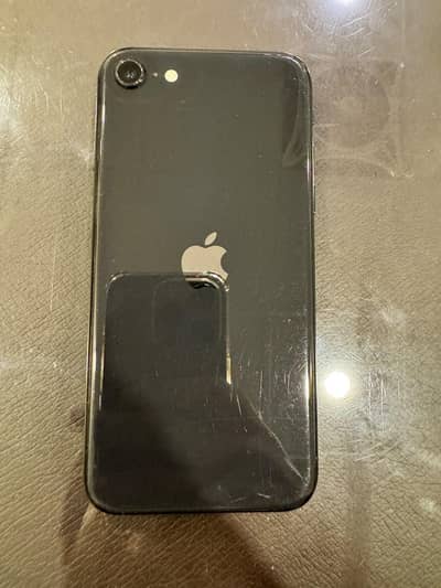 Apple iPhone SE