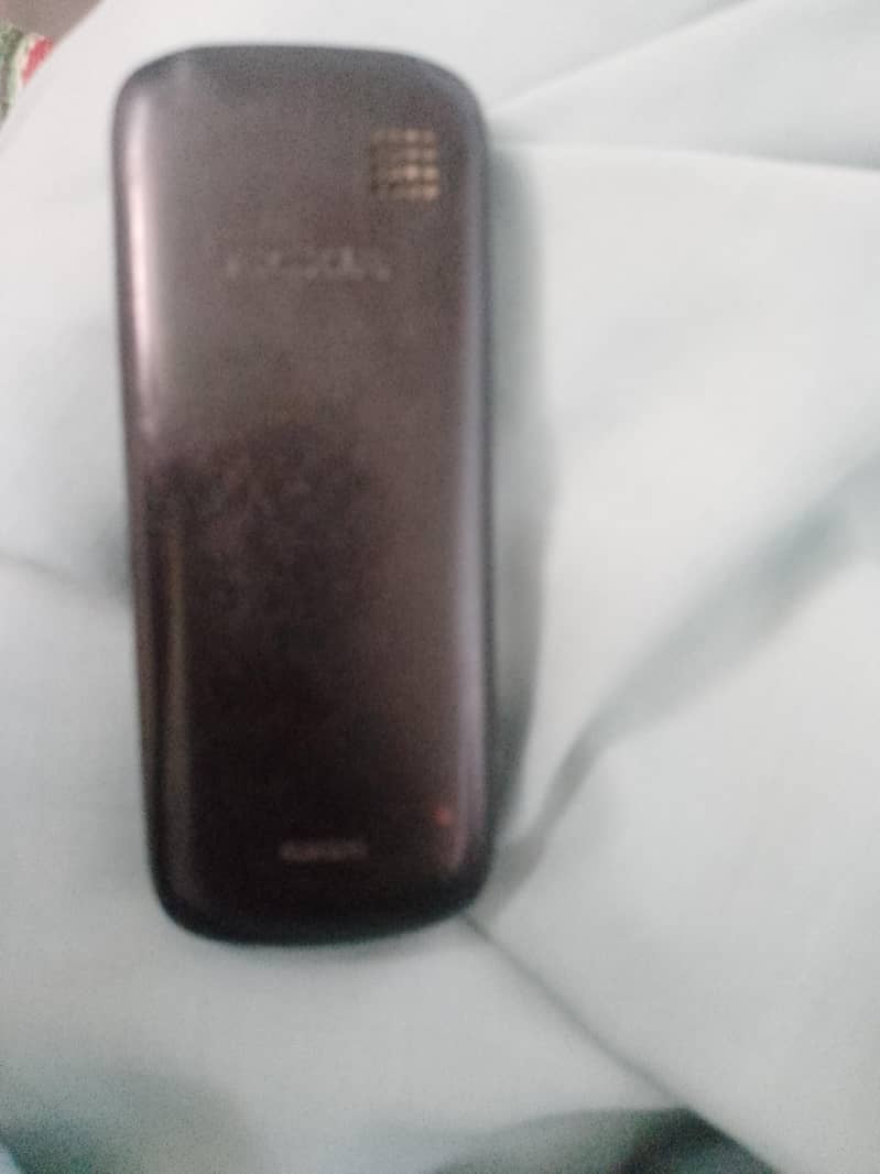 Nokia C1 1