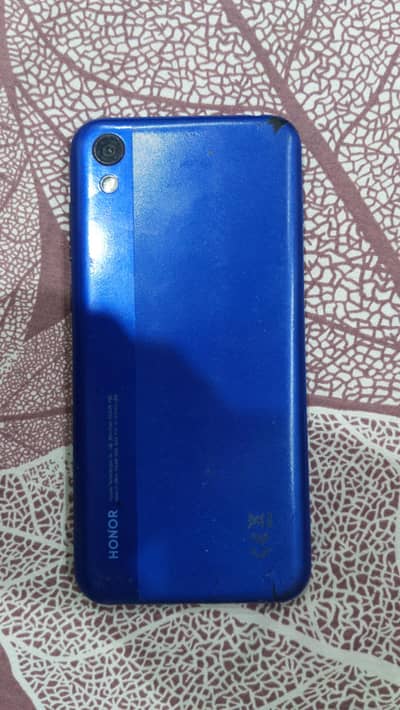 Honor 8S