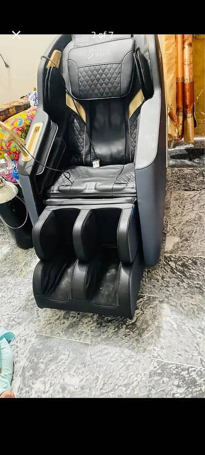 Brand New Massage Chair Sereno Massage Chair Body massager