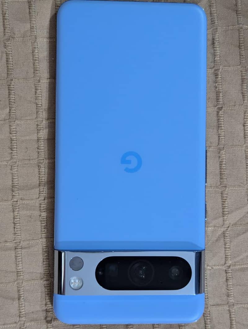 Google Pixel 8 Pro 1