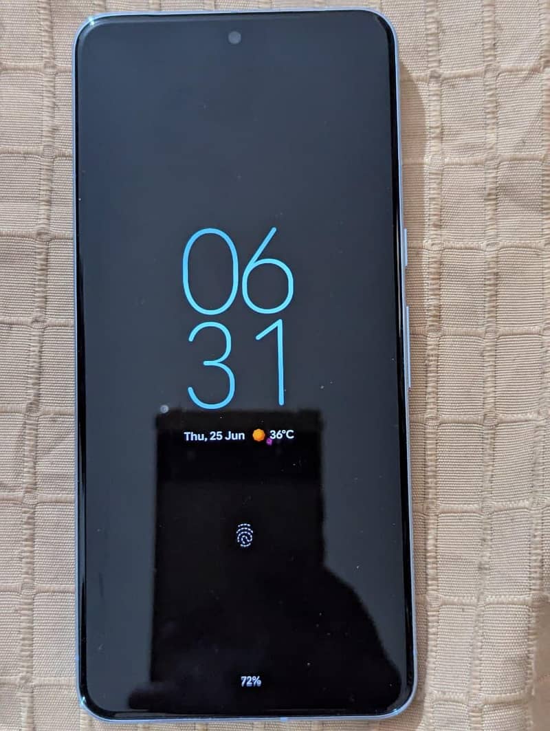 Google Pixel 8 Pro 3