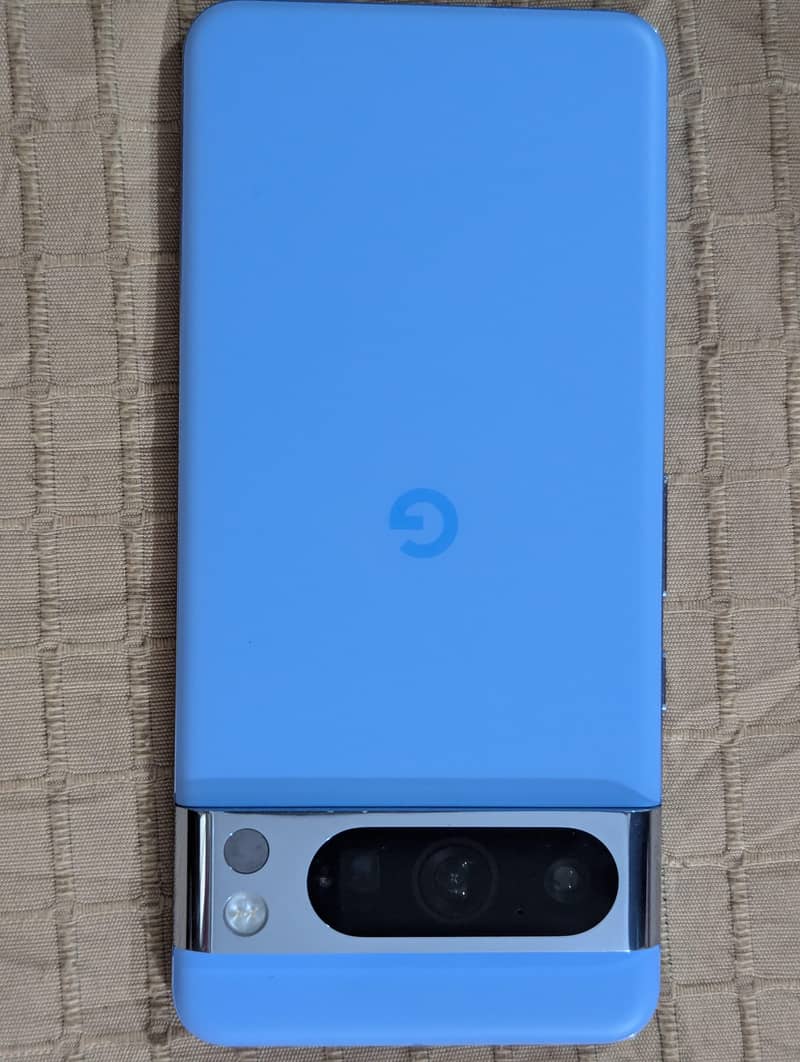 Google Pixel 8 Pro 5
