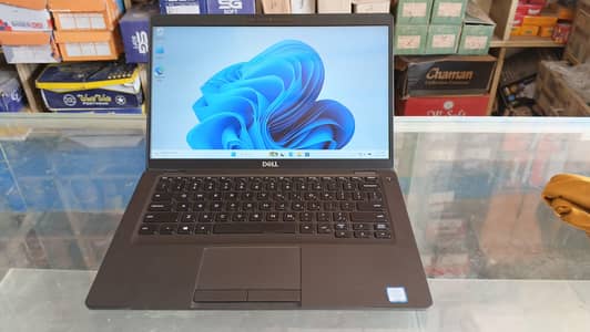Dell latitude 5400