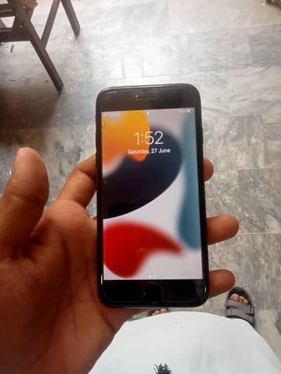 Apple iPhone 7