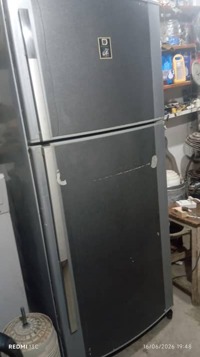 Frige