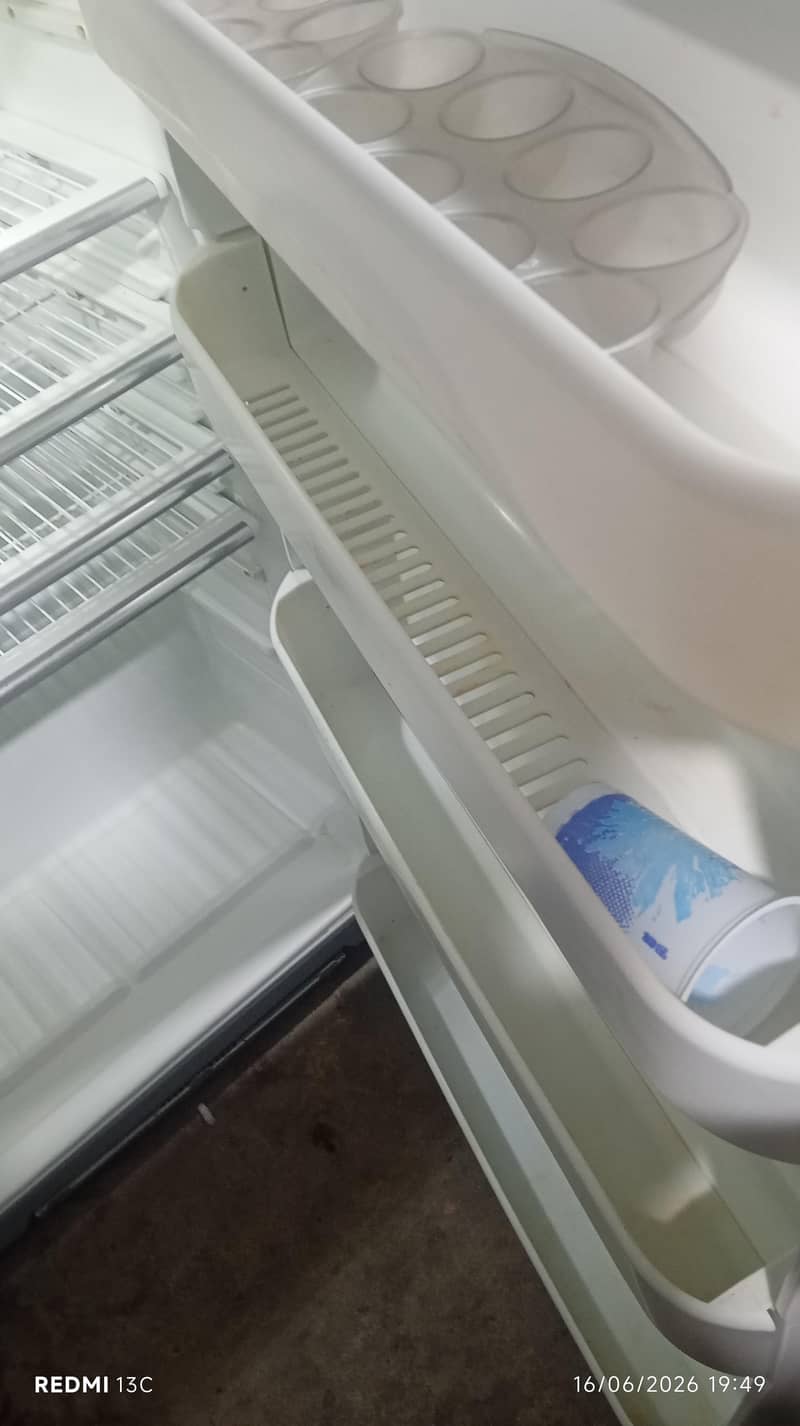 Frige 2