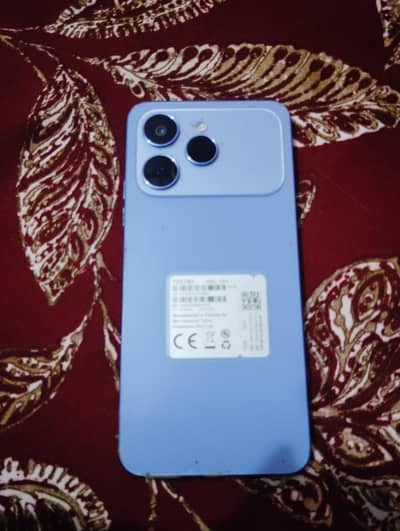 Tecno Other Model