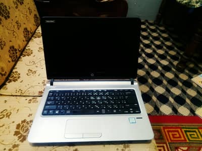 corei5 Gen 6 laptop