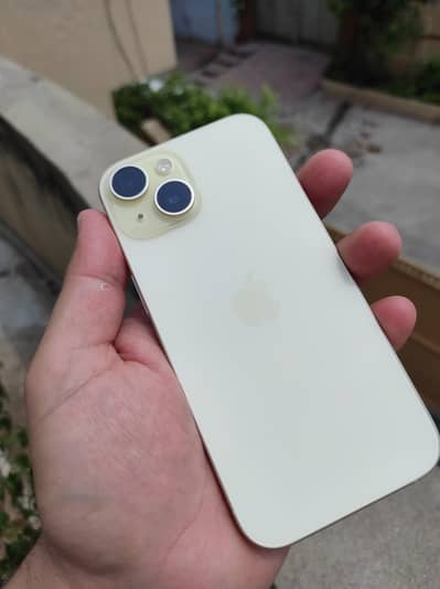 IPhone 15 Non Pta Factory Unlock 256 Gb
