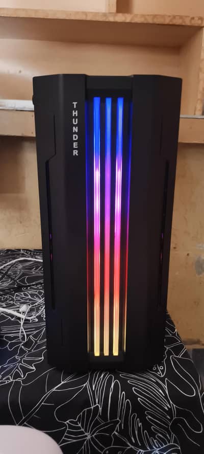 gaming PC only sale cpu