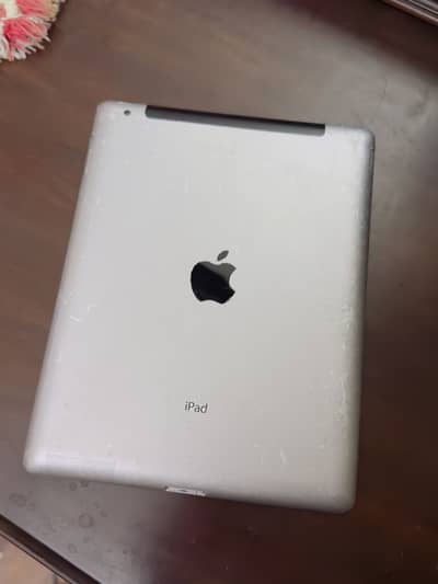 Ipad for kids