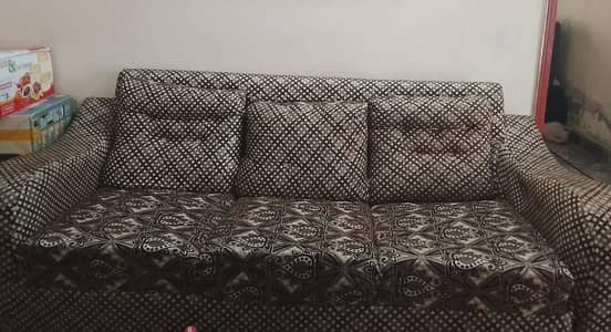 urgent sofa for sale