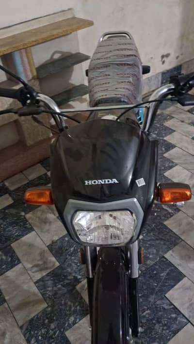 Honda cd70 dreem 03009444193