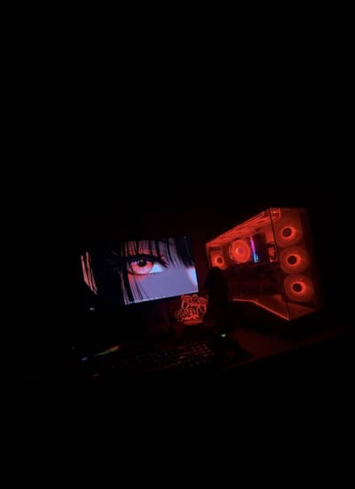 Ryzen 5 5600x
