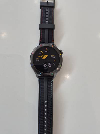 Xiaomi Smart Watch S4 ,47mm Limited Edition Rainbow