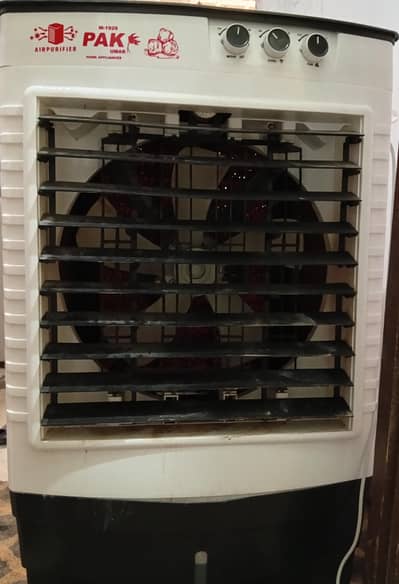 Air cooler (pak umar brand)