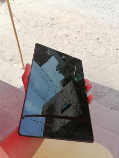 Sumsung Tab A7