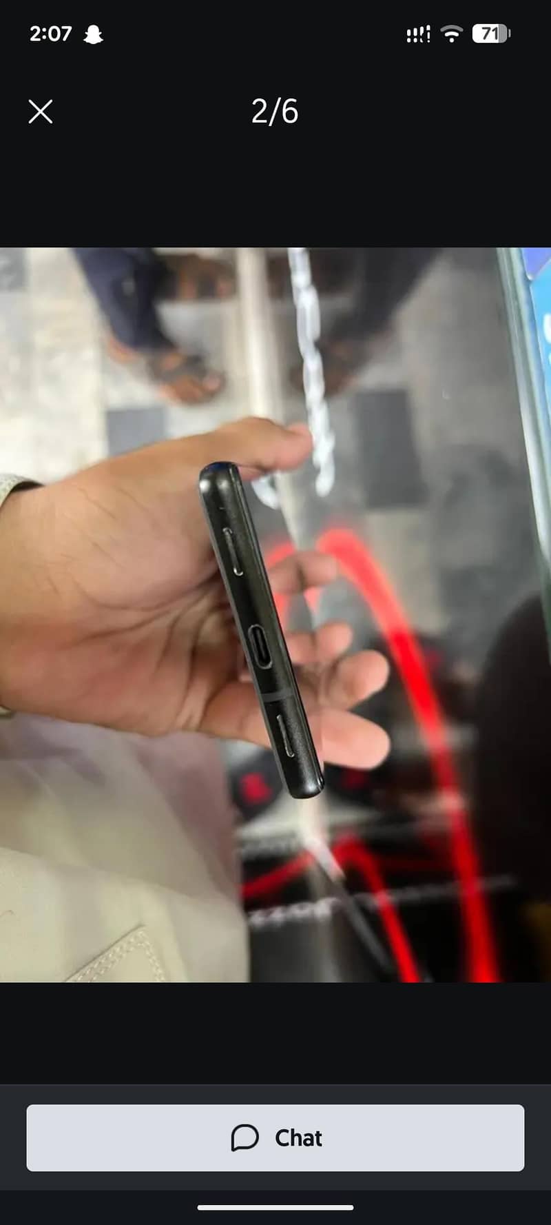 Google Pixel 6a 3