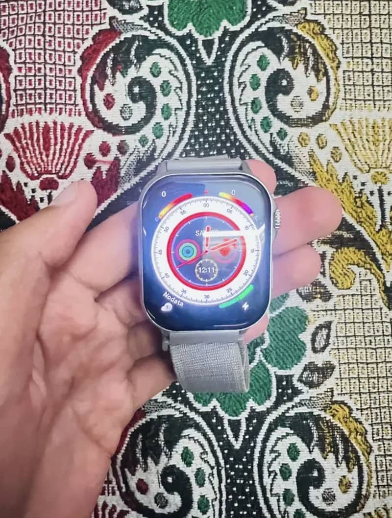 Zero Phantom pro grey 1