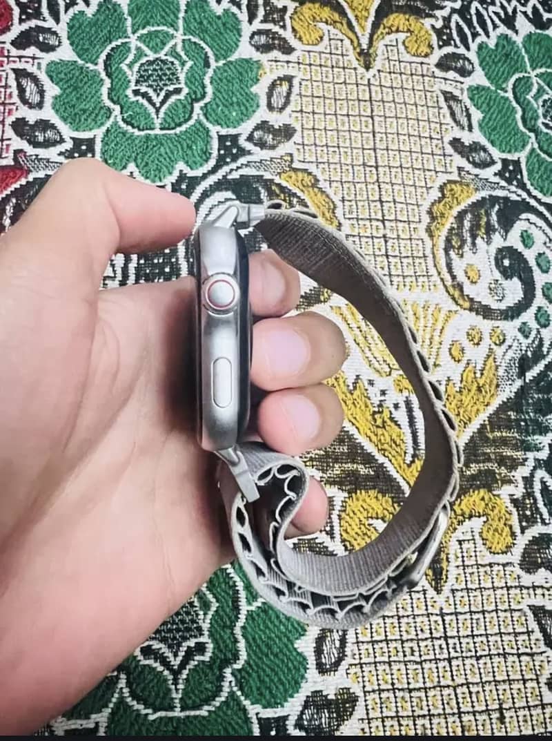 Zero Phantom pro grey 3