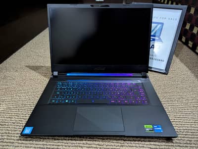 Gigabyte Aorus RTX 4060 140W Gaming Laptop Legion Zephyrus Omen Victus