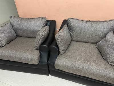 Sofa 7 Seater