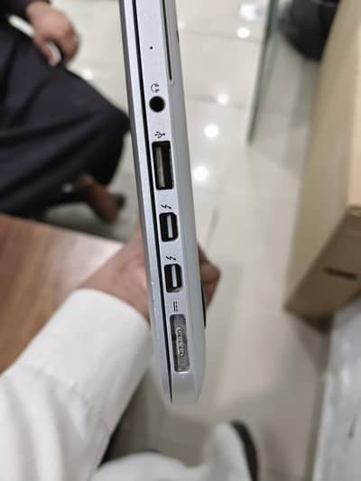 Apple MacBook Pro 13" Retina (Late 2012)