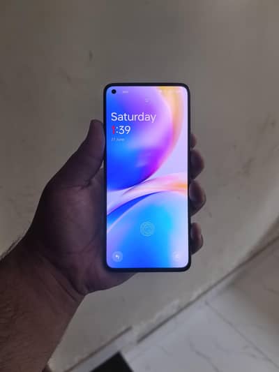 One Plus 8T