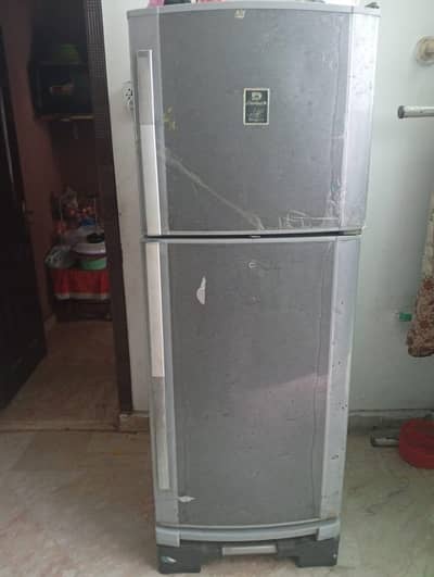 Dawlance Refrigerator