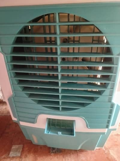 used condition cooler AC/DC