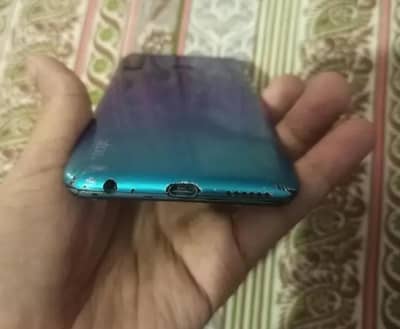 Tecno Spark 4 3+32 no any work finger working only mobile argant sell