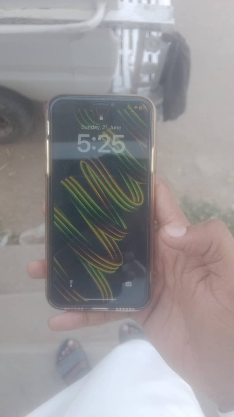 iphone xs 0