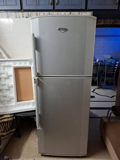Haier fridge good colling