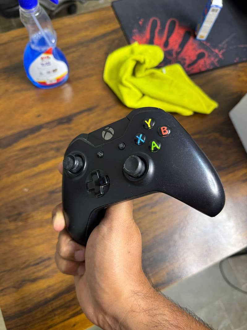 Xbox One Original Controller 1