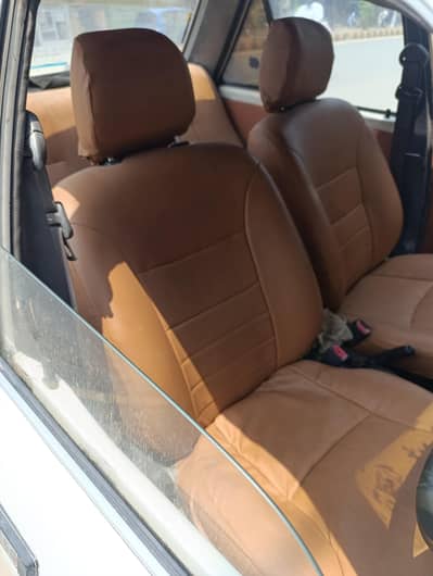 Nissan Sunny 1991 urgent sale