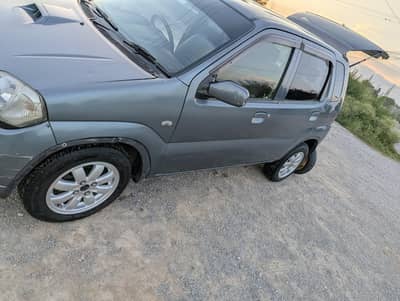 Suzuki Kei 2007