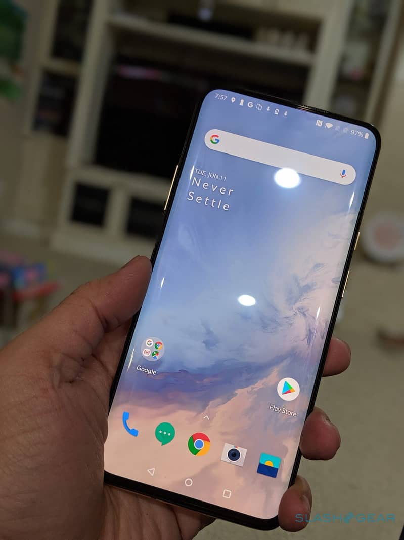 One Plus 7 Pro 1