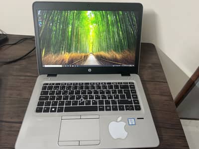 HP EliteBook 840 G3 – Ideal for Office, Study & Online Work