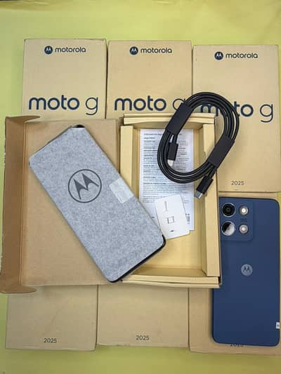 Motorola Moto G 5G 8/128GB Sim Lock