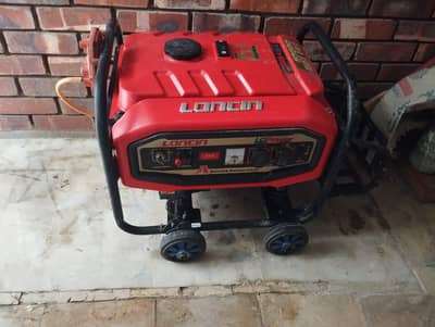 Generator for sale