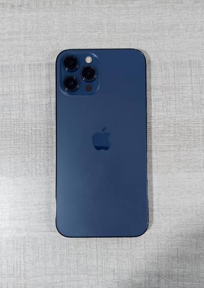 Apple iPhone 12 Pro Max