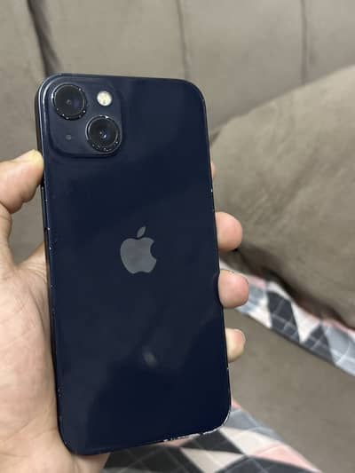iPhone 13 NON pta JV