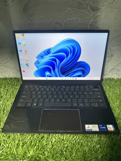 Dell Vostro 14 5410 (i7 11th Gen H Processor) (16/256) Read Add